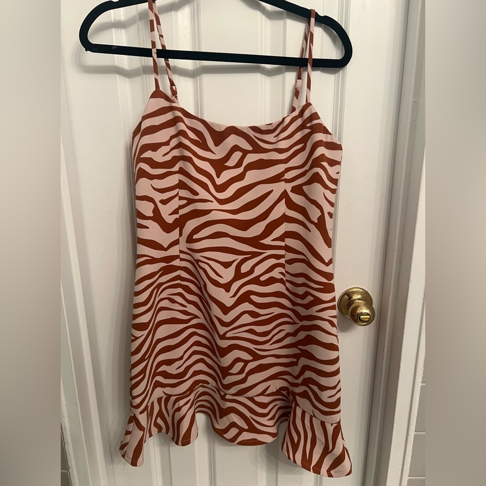 Lovers and Friends Dress